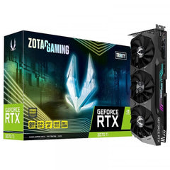 ZOTAC GeForce RTX 3070 Ti Trinity 8GB GDDR6X