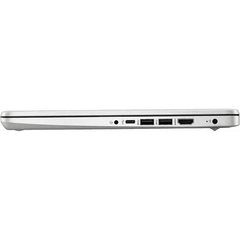 HP LAPTOP 14S DQ4000TU- I5-11EME GENERATION / RAM 16GO - STOCKAGE 512GO SSD 14" FHD