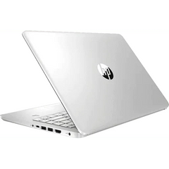 HP LAPTOP 14S DQ4000TU- I5-11EME GENERATION / RAM 16GO - STOCKAGE 512GO SSD 14" FHD
