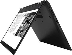 Lenovo x390 yoga tactile et convertible, core i5 8éme génération/ 8Go ram/ 256Go ssd