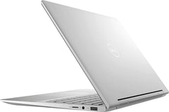 Dell Inspiron 7391 - Core i7 10ème génération - RAM 16 Go DDR4 - DISC DUR 256 Go / 512 Go SSD - 13'' UHD Tactile & Convertible