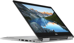 Dell Inspiron 7373 - Core™ i7 8ème génération - RAM 16 Go DDR4 - DISQUE DUR 256 Go SSD - 13" Full HD Tactile & Convertible