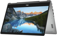 Dell Inspiron 7373 - Core™ i7 8ème génération - RAM 16 Go DDR4 - DISQUE DUR 256 Go SSD - 13" Full HD Tactile & Convertible