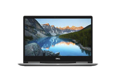 Dell Inspiron 7373 - Core™ i7 8ème génération - RAM 16 Go DDR4 - DISQUE DUR 256 Go SSD - 13" Full HD Tactile & Convertible