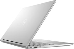 Dell Inspiron 7391 - Core i7 10ème génération - RAM 16 Go DDR4 - DISC DUR 256 Go / 512 Go SSD - 13'' UHD Tactile & Convertible