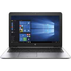 Pc portable HP ELITEBOOK 850 G3 CORE I7 6 EME GEN 8 RAM 256 SSD