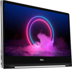 Dell Inspiron 7391 - Core i7 10ème génération - RAM 16 Go DDR4 - DISC DUR 256 Go / 512 Go SSD - 13'' UHD Tactile & Convertible