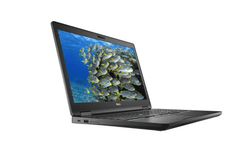 PC PORTABLE Dell Latitude E7470 Intel(R) Core(TM) i7-6300U CPU @ 2.40GHz 8GB RAM 256 SSD 14 POUCES