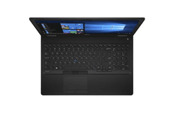 PC PORTABLE Dell Latitude E7470 Intel(R) Core(TM) i7-6300U CPU @ 2.40GHz 8GB RAM 256 SSD 14 POUCES