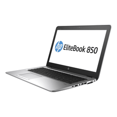 HP EliteBook 850 G3 - Core i7 6-ème génération - RAM 8 Go DDR4 - DISC DUR 256 Go SSD - 15''