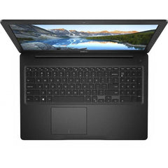 Dell Inspiron 3593- Core™ i5 10ème génération - RAM 8 Go DDR4 - DISQUE DUR 512 Go SSD - 15" Full HD