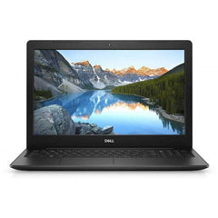 Dell Inspiron 3593- Core™ i5 10ème génération - RAM 8 Go DDR4 - DISQUE DUR 512 Go SSD - 15" Full HD