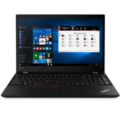 Pc Portable Lenovo Thinkpad P53s - Core i7 8ème, NVIDIA Quadro P520 - RAM 32 Go DDR4 - DISC DUR 512 Go SSD - 15.6 " Full HD