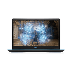 Dell G3 15 3590 - Core i5 9ème génération - RAM 16 Go DDR4 - DISC DUR 512 Go SSD - 15'' FHD