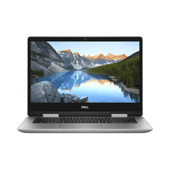 Dell Inspiron 5482 - Core™ i7 8ème génération - RAM 8/16 Go DDR4 - DISQUE DUR 256/512 Go SSD - Double Carte Graphique - 14" Full HD Tactile & Convertible