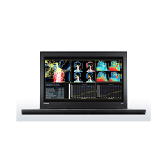 Lenovo P50s WorkStation - Core i7 6ème génération - RAM 16 Go DDR4 - DISC DUR 512 Go SSD - GPU Nvidia Quadro M500M - 15'' FHD