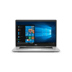 Dell Inspiron 7570 - Core i5 8ème génération - RAM 8 Go DDR4 - DISC DUR 256 Go SSD - Carte Graphique : Nvidia GeForce MX130 - 15'' FHD