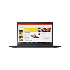 Lenovo ThinkPad T470s - Core i5 6ème génération - RAM 8 / 12 Go DDR4 - DISC DUR 256 / 512 Go SSD - 14'' FHD