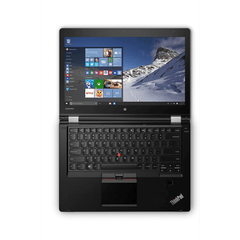 Lenovo Yoga 460 - Core i5 6ème génération - RAM 8 Go - DISC DUR 512 Go SSD - 14'' FHD Tactile & Convertible