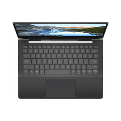Dell Inspiron 7391 - Core i7 10ème génération - RAM 16 Go DDR4 - DISC DUR 256 Go / 512 Go SSD - 13''4K Tactile & Convertible