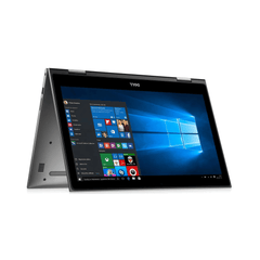 Dell Inspiron 5379 - Core™ i7 8ème génération - RAM 16 Go DDR4 - DISQUE DUR 512 Go SSD - 13" Full HD Tactile & Convertible