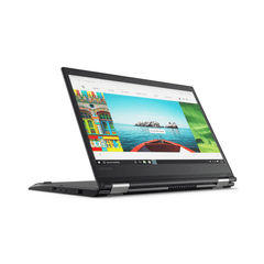 Lenovo Yoga 370 - Core i5 7ème génération - RAM 8 / 16 Go - DISC DUR 256 / 512 Go SSD - 13'' FHD Tactile & Convertible