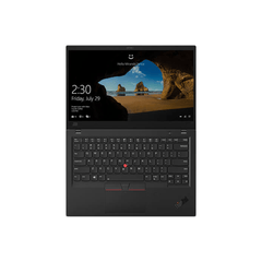 Lenovo X1 Carbon - Core i5 7ème génération - RAM 8 Go DDR4 - DISC DUR 256 Go SSD