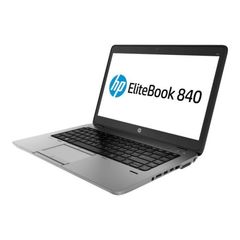 HP EliteBook 840 G3 - Core i7 7ème génération - RAM 16 Go DDR4 - DISC DUR 512 Go SSD - 14'' FHD