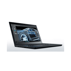 Lenovo P50s WorkStation - Core i7 6ème génération - RAM 16 Go DDR4 - DISC DUR 512 Go SSD - GPU Nvidia Quadro M500M - 15'' FHD