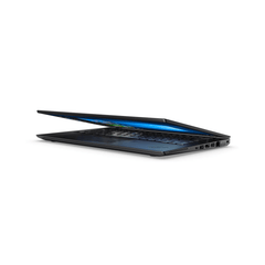 Lenovo ThinkPad T470s - Core i5 7ème génération - RAM 16 Go DDR4 - DISC DUR 256 Go SSD - 14'' FHD