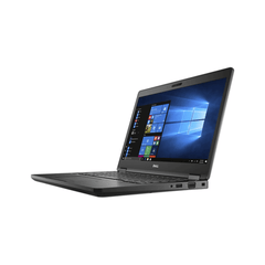 Dell Latitude 5480 - Core i5 6ème génération - RAM 8 Go DDR4 - DISC DUR 256 Go SSD - 14'' Full HD (SANS CAM)