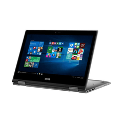 Dell Inspiron 5379 - Core™ i7 8ème génération - RAM 16 Go DDR4 - DISQUE DUR 512 Go SSD - 13" Full HD Tactile & Convertible