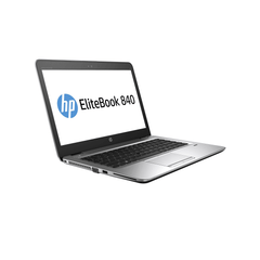 HP EliteBook 840 G3 - Core i7 7ème génération - RAM 16 Go DDR4 - DISC DUR 512 Go SSD - 14'' FHD