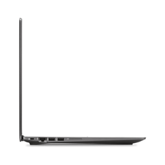 HP ZBook Studio 15 G4 - Core™ i7 - 7 -ème génération - RAM 32 Go DDR4 - 512 Go SSD - Double Carte Graphique - 15" Full HD
