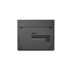Lenovo ThinkPad T470s - Core i5 6ème génération - RAM 8 / 12 Go DDR4 - DISC DUR 256 / 512 Go SSD - 14'' FHD