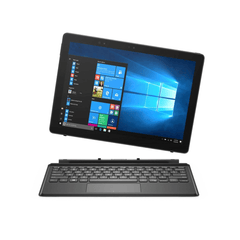 Dell Latitude 5285 2 en 1 - Core i7 7ème génération - RAM 16 Go DDR4 - DISC DUR 256 Go SSD - 12'' Full HD Tactile & Convertible avec Clavier détachable