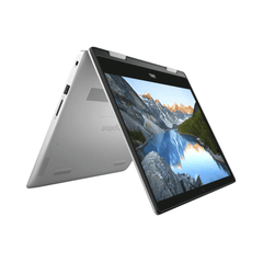 Dell Inspiron 5482 - Core™ i7 8ème génération - RAM 8/16 Go DDR4 - DISQUE DUR 256/512 Go SSD - Double Carte Graphique - 14" Full HD Tactile & Convertible
