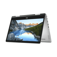 Dell Inspiron 5482 - Core™ i7 8ème génération - RAM 8/16 Go DDR4 - DISQUE DUR 256/512 Go SSD - Double Carte Graphique - 14" Full HD Tactile & Convertible