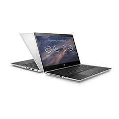 HP ProBook 440 G5 CORE I7-8EME GENARATION / RAM 8GO - DISQUE DURE 256GO SSD / 14'' POUCE