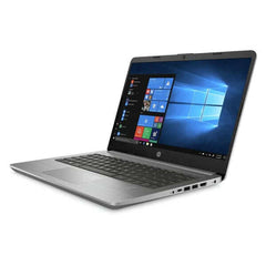 PC PORTABLE HP 340s G7 I5-10EME GENERATION / RAM 16GO DDR4 / SSD 256GO NVME 14" POUCE