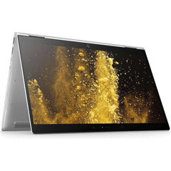 Pc Portable 2 en 1 HP EliteBook X360 - i5 8ème génération - RAM 16 Go DDR4 - DISC DUR 512 Go SSD - 13.3''