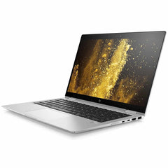 Pc Portable 2 en 1 HP EliteBook X360 - i5 8ème génération - RAM 16 Go DDR4 - DISC DUR 512 Go SSD - 13.3''