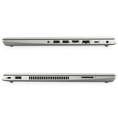 HP PROBOOK 440 G6 14" FHD, Core i5 8éme Gén, 8GB de RAM, 256GB SSD NVMe