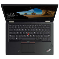 Lenovo x380 yoga tactile et convertible, core i5 8éme génération/ 8Go ram/ 256Go ssd