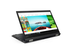 Lenovo x380 yoga tactile et convertible, core i5 8éme génération/ 8Go ram/ 256Go ssd