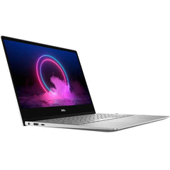 Dell Inspiron 7391 - Core i7 10ème génération - RAM 16 Go DDR4 - DISC DUR 256 Go / 512 Go SSD - 13'' UHD Tactile & Convertible