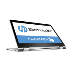 HP EliteBook X360 - i7 7ème génération - RAM 16 Go DDR4 - DISC DUR 512 Go SSD - 13.3''