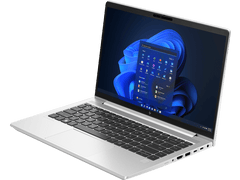 HP ELITEBOOK 640 G10 14" FHD IPS / I5-13EME GENARATION RAM 32GO DDR4 STOCKAGE 512GO SSD NVME
