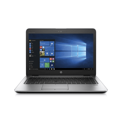 HP EliteBook 840 G4 - Core i7 7ème génération - RAM 8 / 16 Go DDR4 - DISC DUR 256 / 512 Go SSD - 14'' FHD