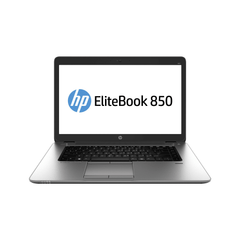 HP EliteBook 850 G1 - Core i5 4ème génération - RAM 8 Go DDR3 - DISC DUR 320 Go HDD - 15''